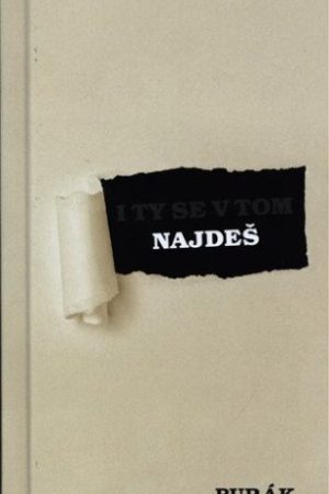I ty se v tom najdeš