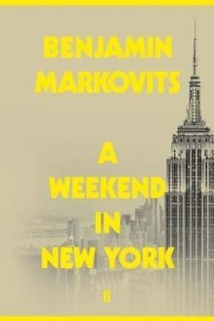 A Weekend in New York