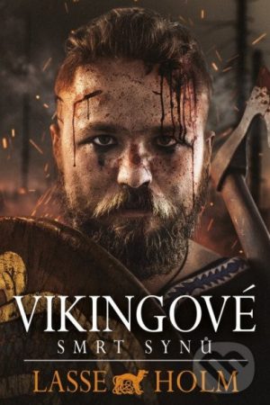 Vikingové - Smrt synů