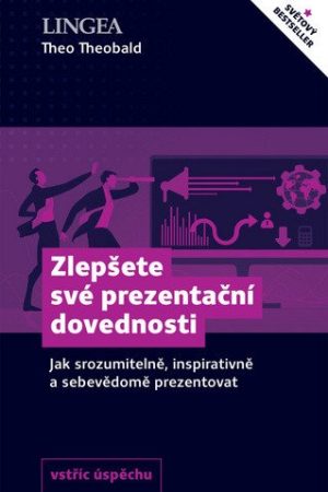 Zlepšete své prezentační dovednosti