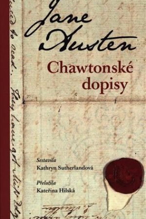 Chawtonské dopisy