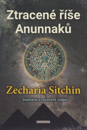 Ztracené říše Anunnaků