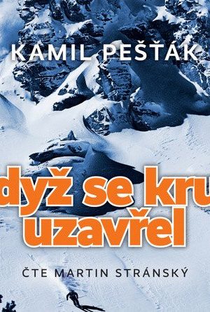 Když se kruh uzavřel - CDmp3