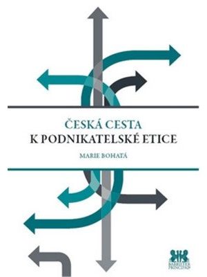Česká cesta k podnikatelské etice