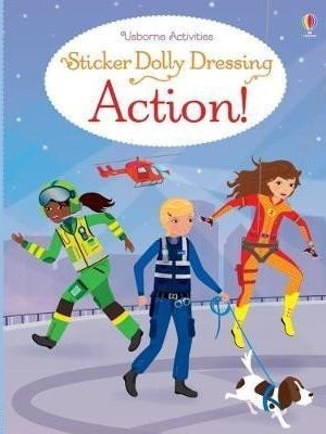 Action!