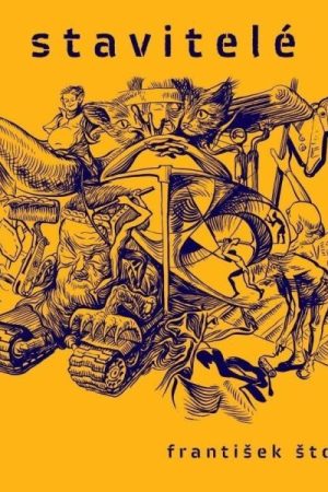 Stavitelé