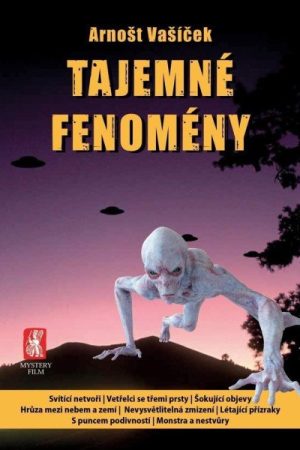 Tajemné fenomény