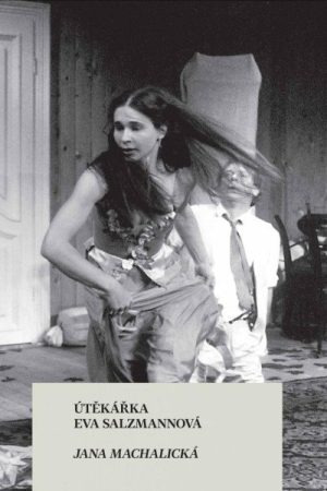 Útěkářka Eva Salzmannová