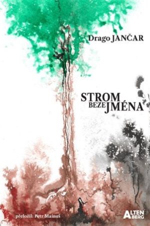 Strom beze jména