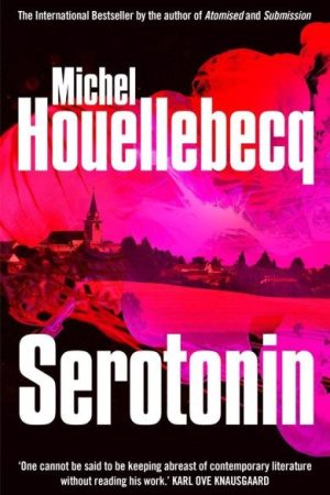 Serotonin (anglicky)