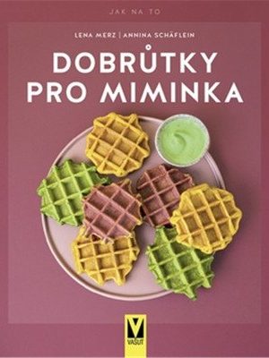 Dobrůtky pro miminka