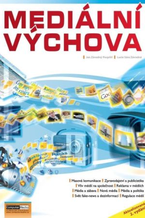 Mediální výchova - aktualizované 2. vydání