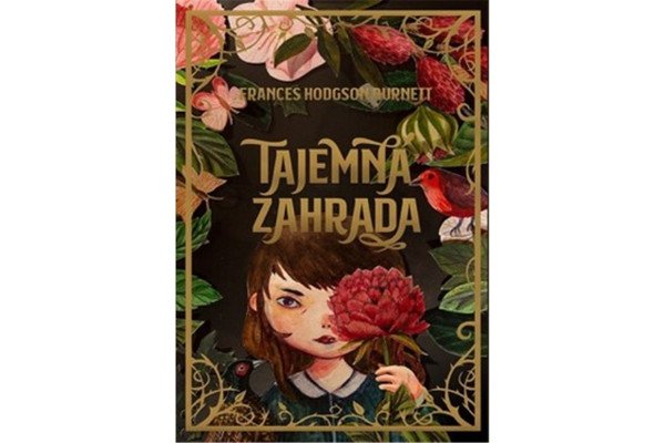 Tajemná zahrada