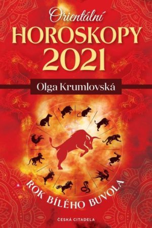 Orientální horoskopy 2021 - Rok bílého buvola