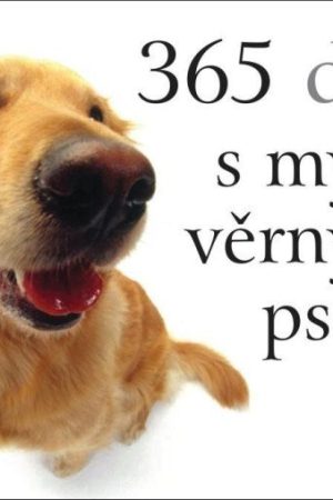 365 dní s mým věrným psem