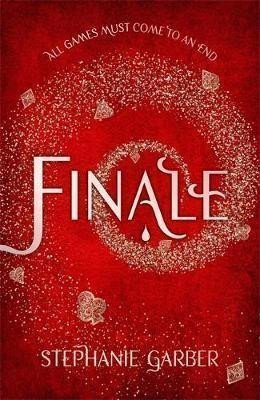 Finale (Caraval 3)