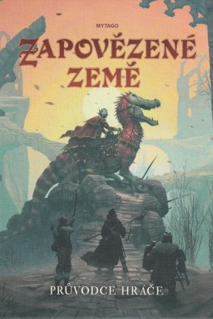 Zapovězené země - průvodce hráče