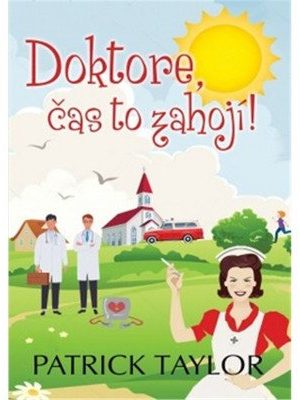 Doktore, čas to zahojí!
