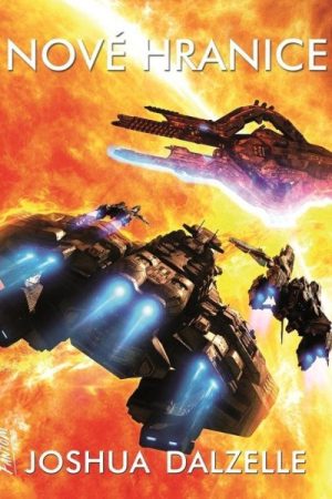 Nové hranice - Expanze 1