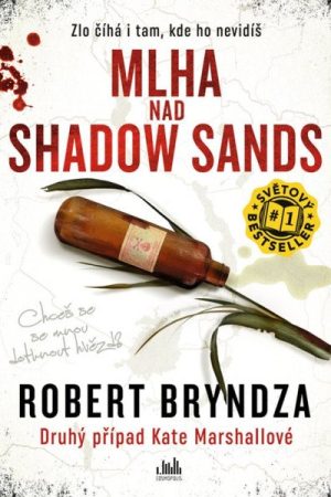 Mlha nad Shadow Sands