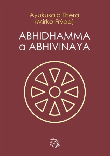 Abhidhamma a Abhivinaya