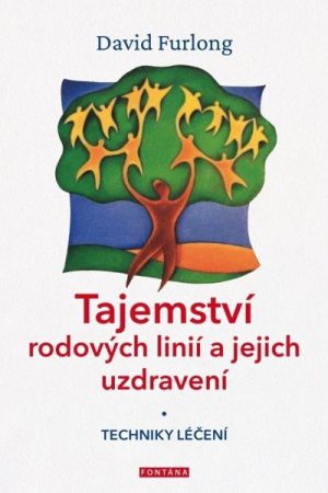 Tajemství rodových linií a jejich uzdravení - Techniky léčení