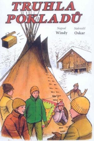 Truhla pokladů