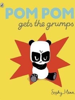 Pom Pom Gets the Grumps