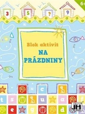 Blok aktivit - Na prázdniny
