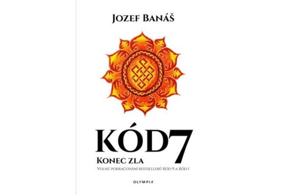Kód 7 - Konec zla