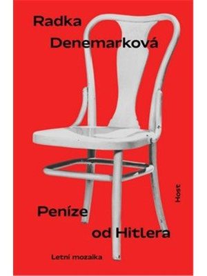 Peníze od Hitlera