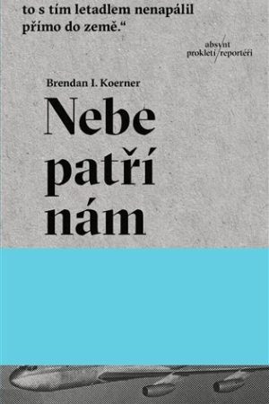 Nebe patří nám