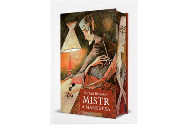 Mistr a Markétka