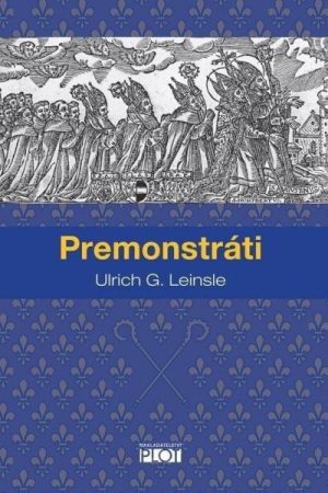 Premonstráti