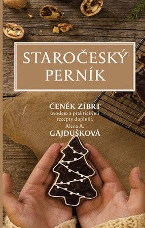 Staročeský perník