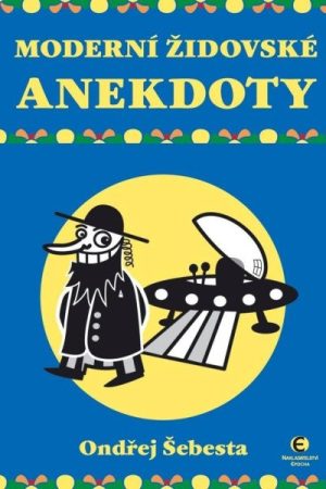 Moderní židovské anekdoty