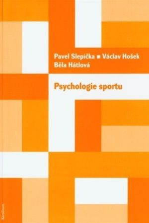 Psychologie sportu