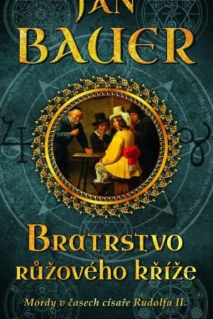 Bratrstvo růžového kříže