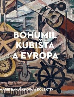 Bohumil Kubišta a Evropa