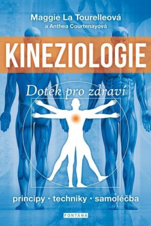 Kineziologie - Dotek pro zdraví