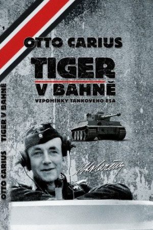 Tiger v bahně