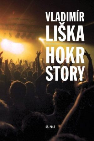 Hokrstory