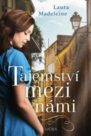 Tajemství mezi námi