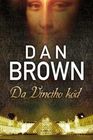 Da Vinciho kód (slovensky)