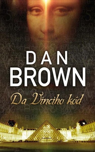 Da Vinciho kód (slovensky)