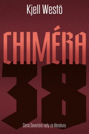 Chiméra 38