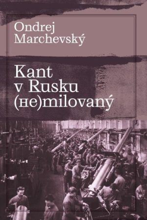 Kant v Rusku (??)milovaný