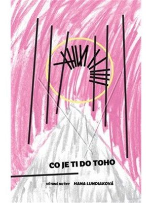 Co je ti do toho