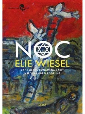 Noc - Zapomenout znamená zabít všechny oběti podruhé