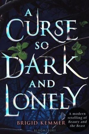 A Curse So Dark and Lonely